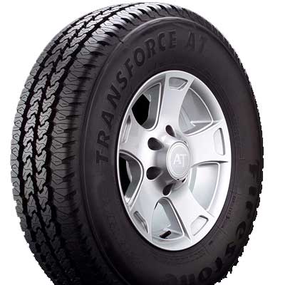 LLANTA PARA CAMIONETA 245/70R17 FIRESTONE TRANSFORCE AT $6,148.00 ...
