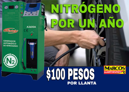 compra 3 amortiguadores Monroe y te regalamos el cuarto